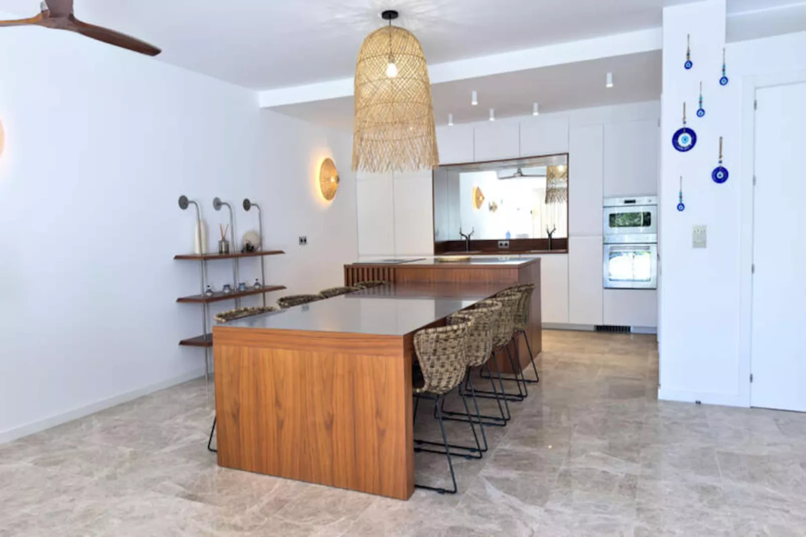 Maison à Marbella-Niet-getagd