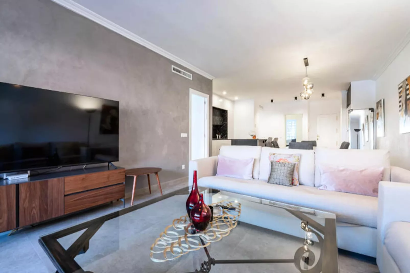 Appartements à Marbella-Niet-getagd