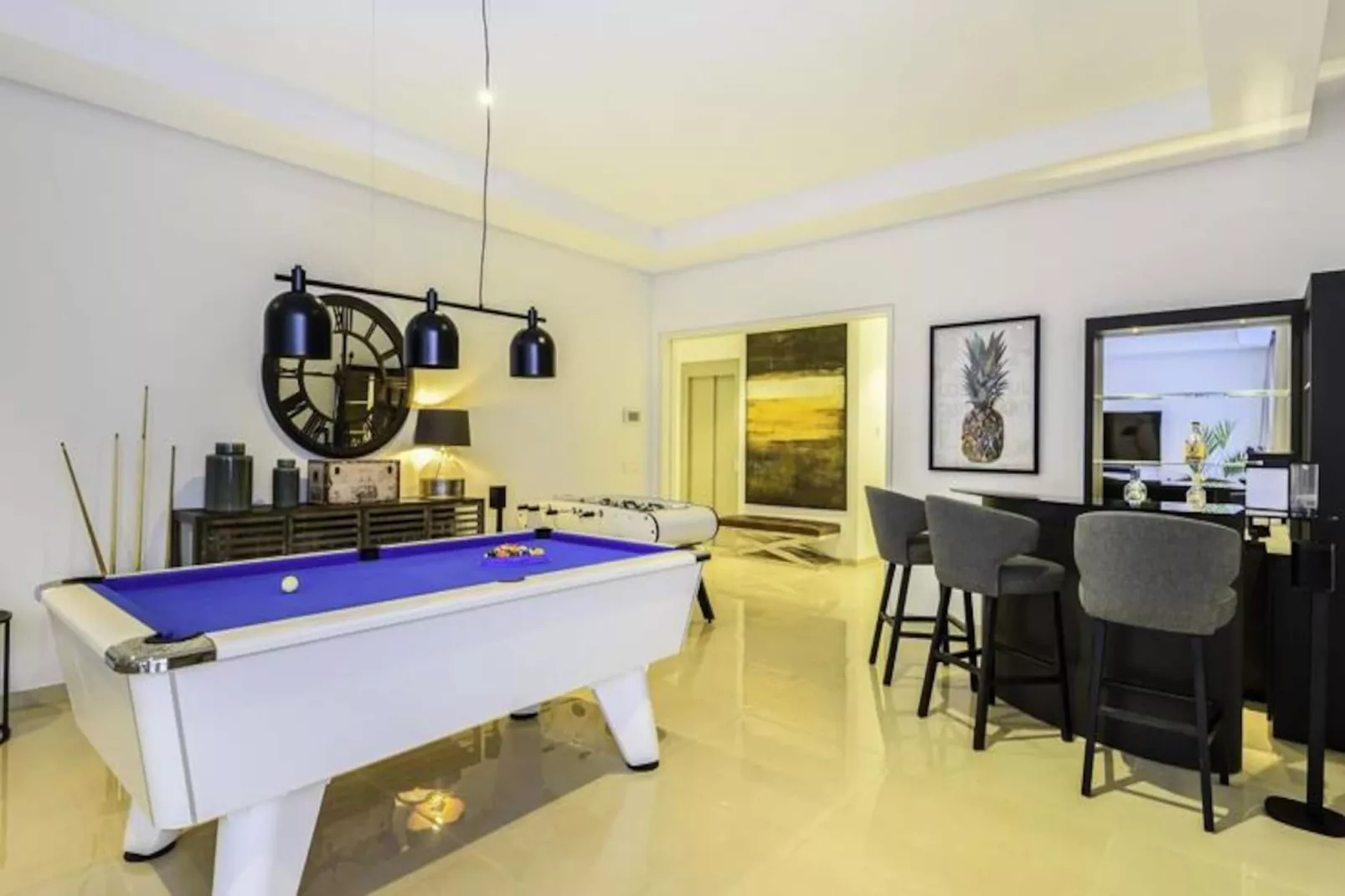 Maison à Benahavís-Niet-getagd