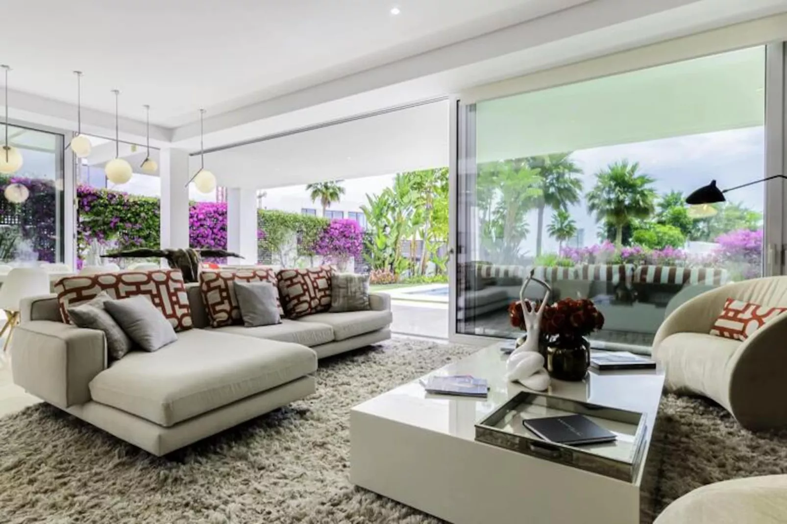 Maison à Marbella-Niet-getagd