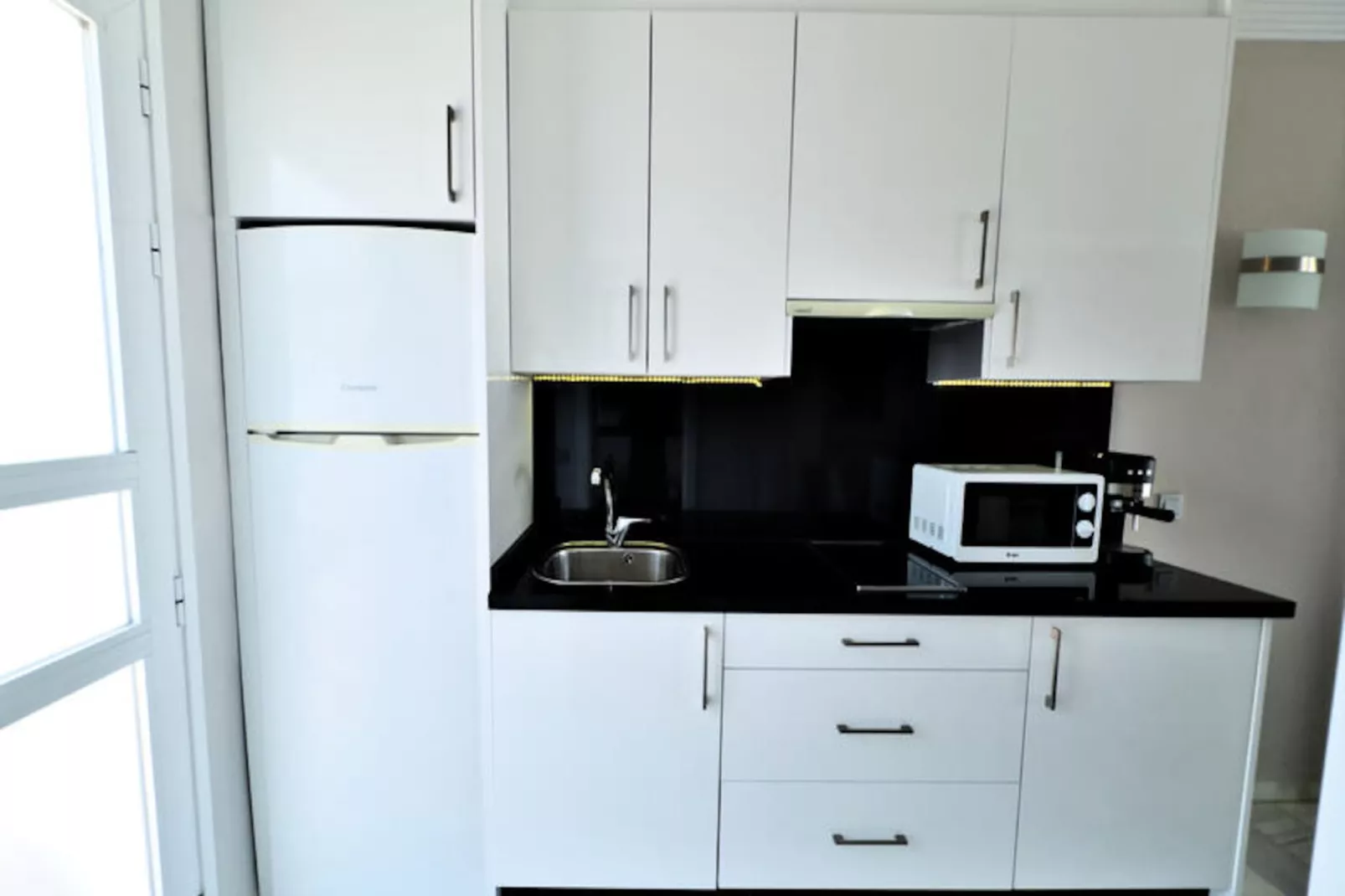 Appartements à Marbella-Niet-getagd