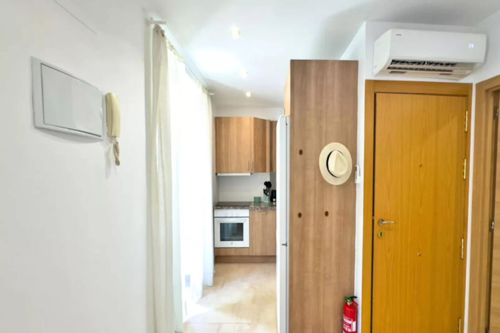 Appartements à Marbella-Niet-getagd