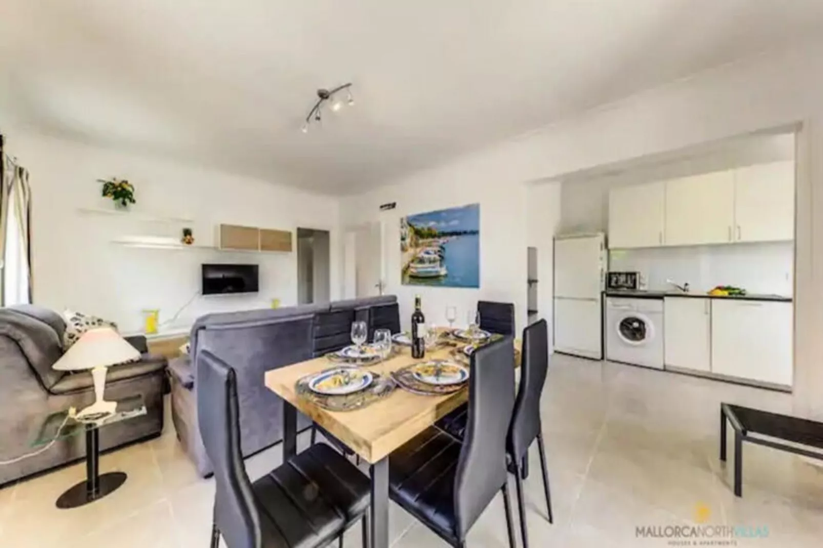 Maison à Alcúdia - Port d'Alcúdia-Niet-getagd