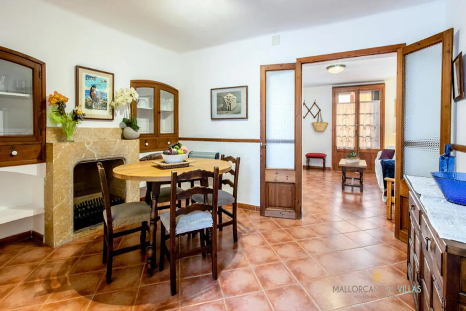 Maison à Pollença - Port de Pollença-Niet-getagd