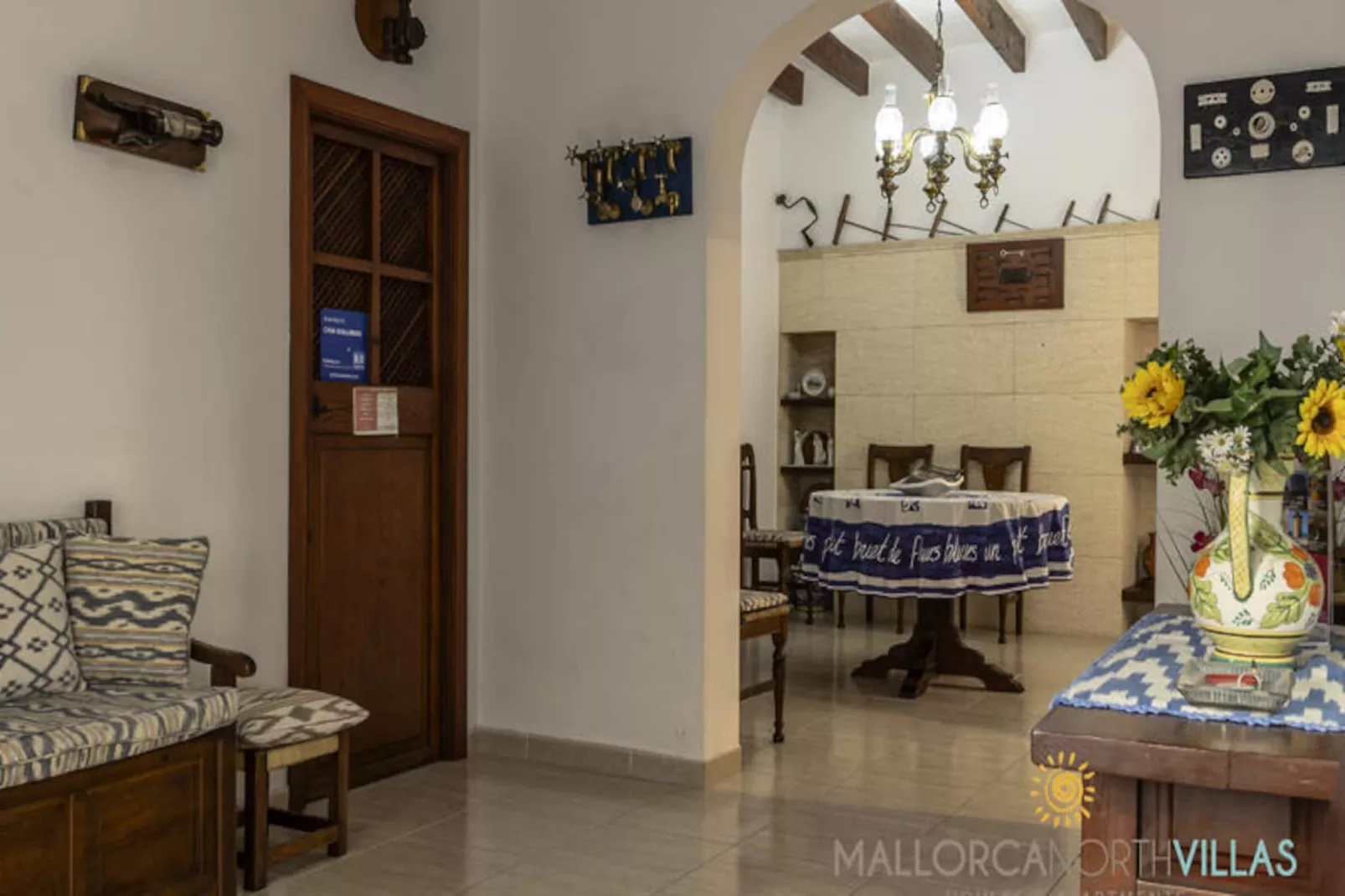 Maison à Pollença - Port de Pollença-Niet-getagd