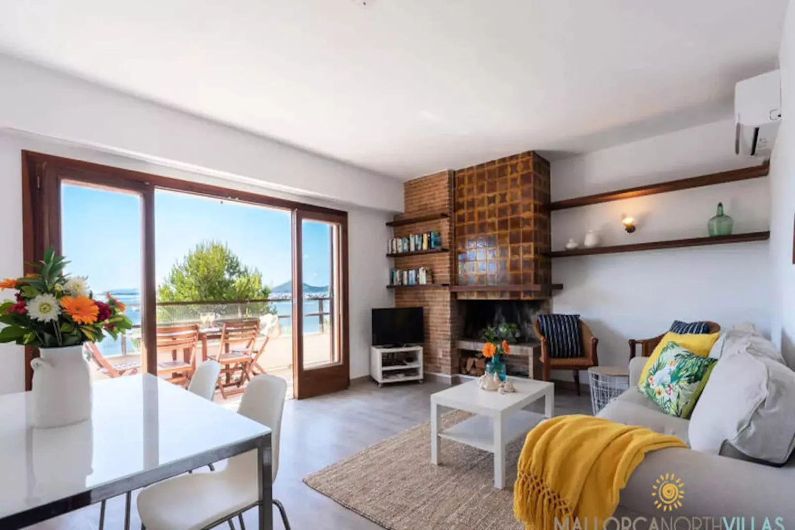 Appartements à Pollença - Port de Pollença-Niet-getagd