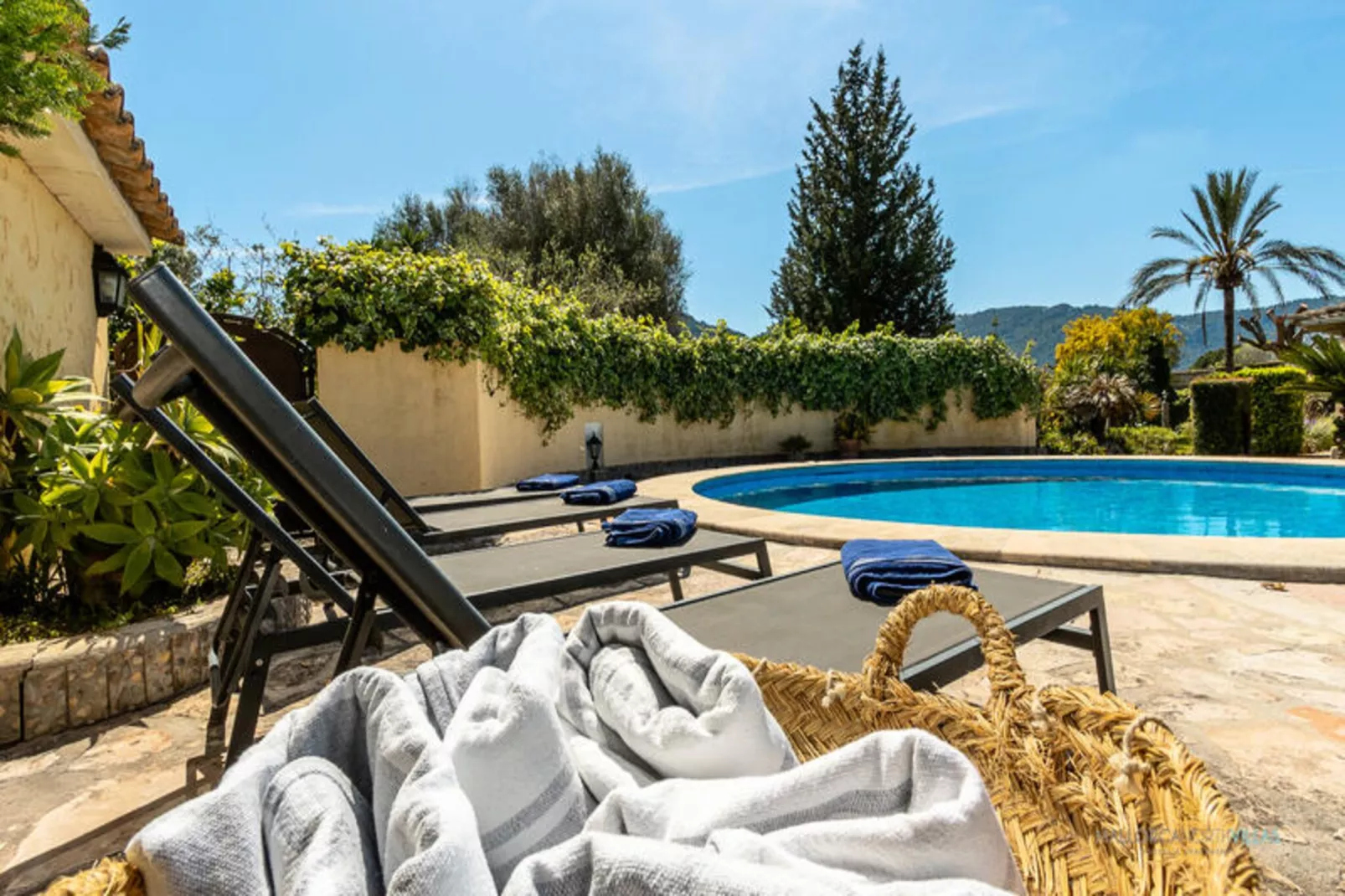 Maison à Pollensa / Pollença Majorca / Mallorca-Niet-getagd