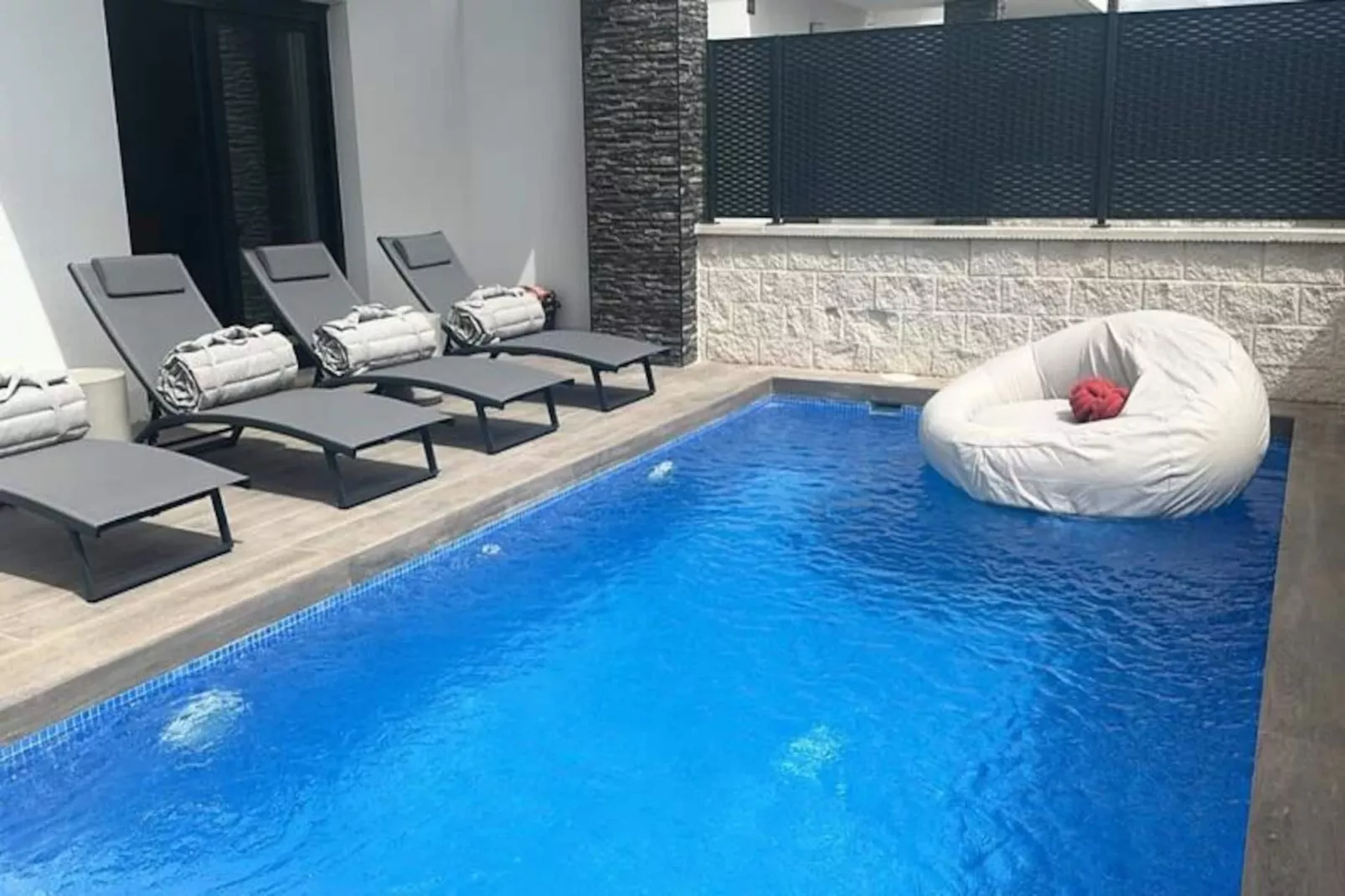 Magnifique Villa Avec Piscine Priv&eacute;e - Golf Vistabella-Niet-getagd