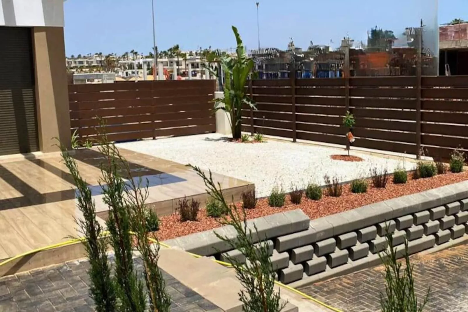 Villa Avec Jacuzzi, Golf Vistabella-Niet-getagd