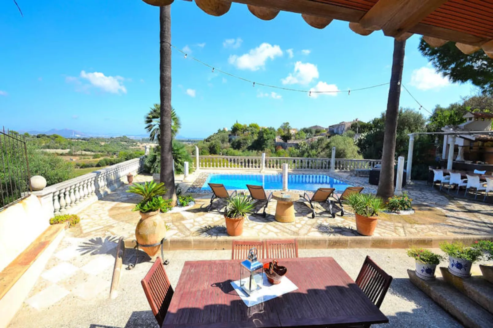 Maison à Muro-Niet-getagd