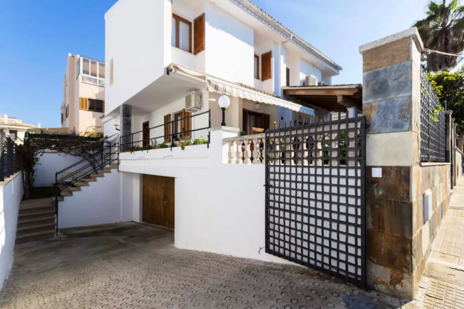 Maison à Can Picafort