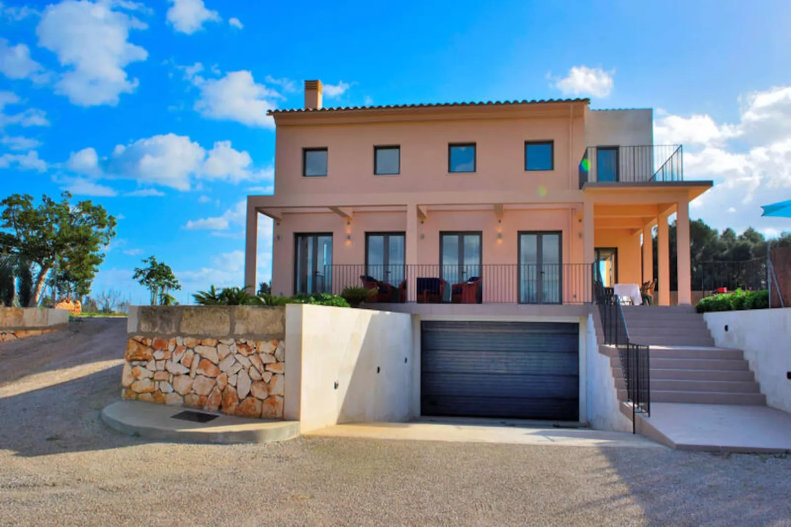 Maison à Muro-Niet-getagd