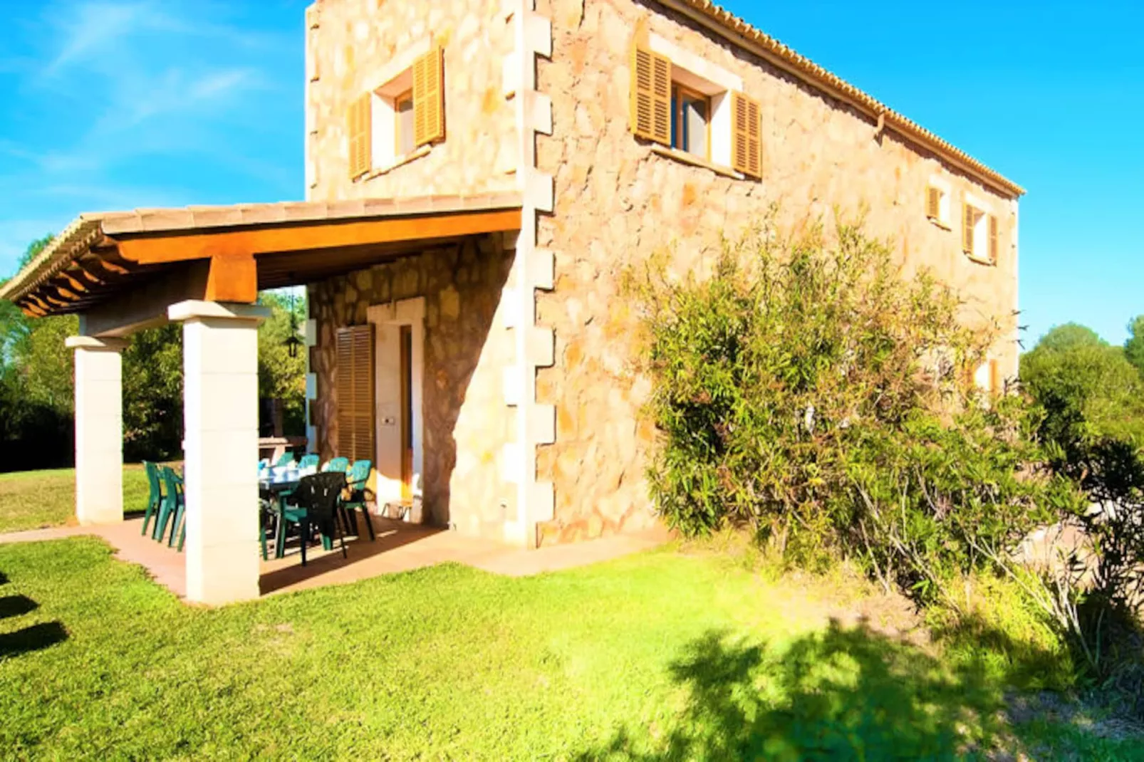 Maison à Felanitx-Niet-getagd