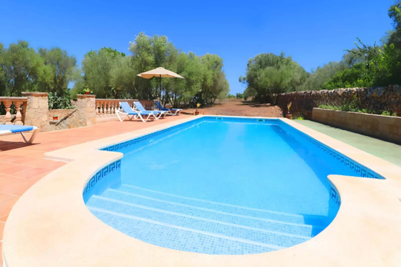 Maison à Campos-Niet-getagd