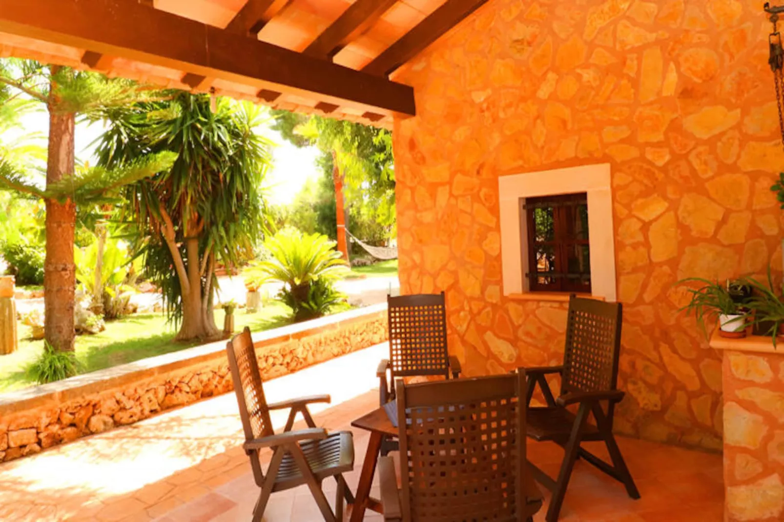 Maison à Campos-Niet-getagd