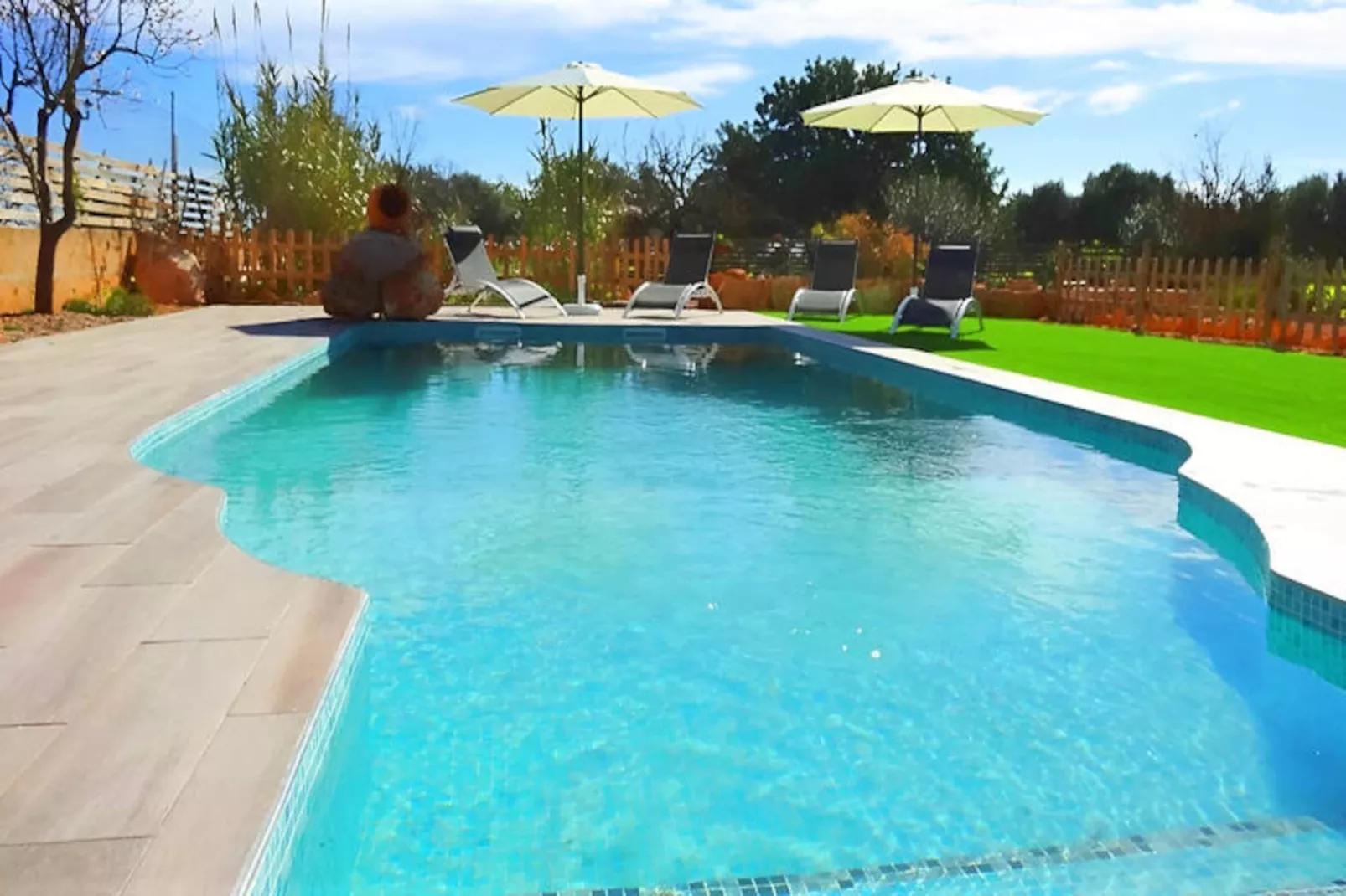 Maison à Llucmajor-Niet-getagd