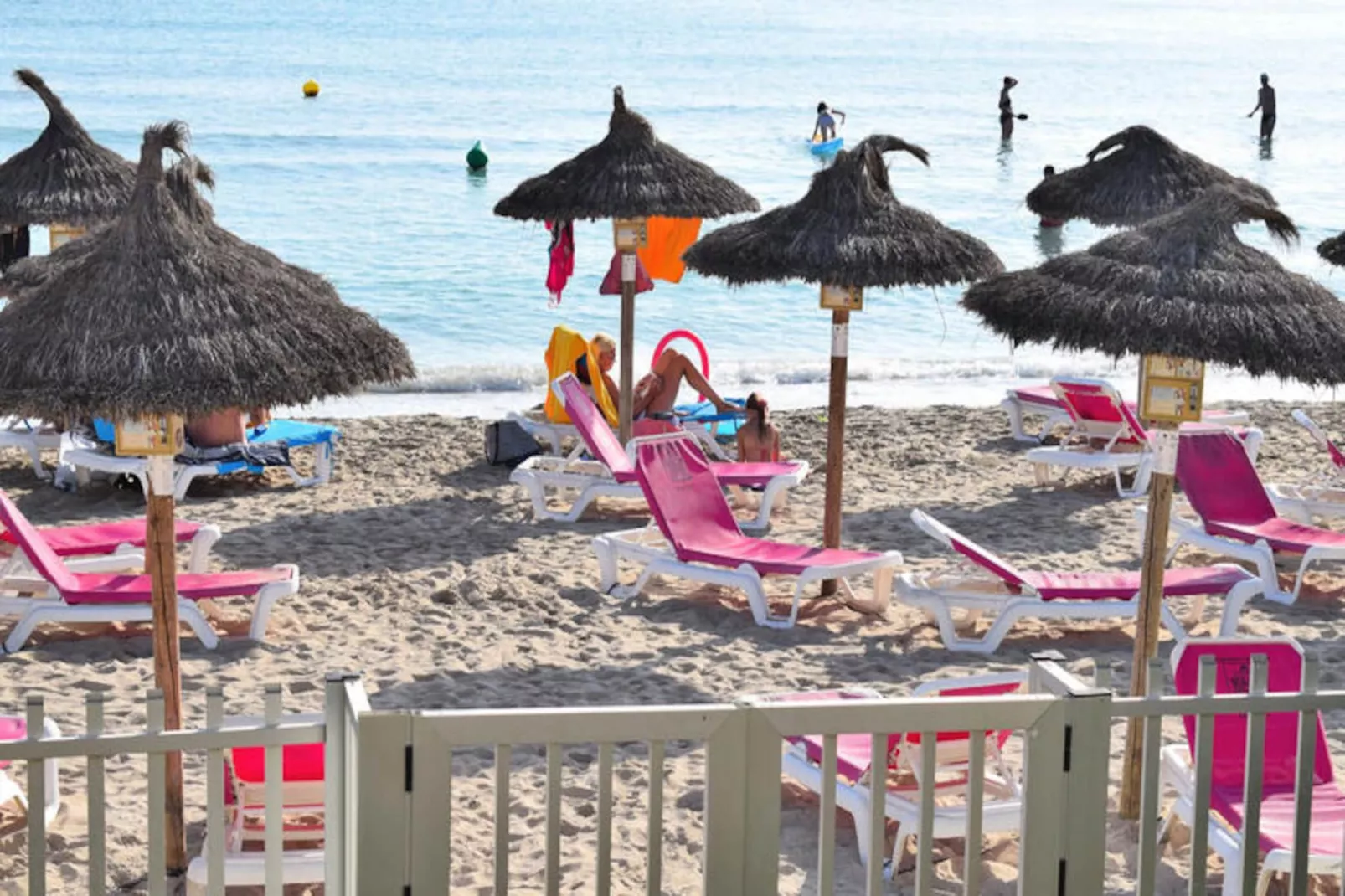 Appartements à Alcúdia - Port d'Alcúdia-Niet-getagd