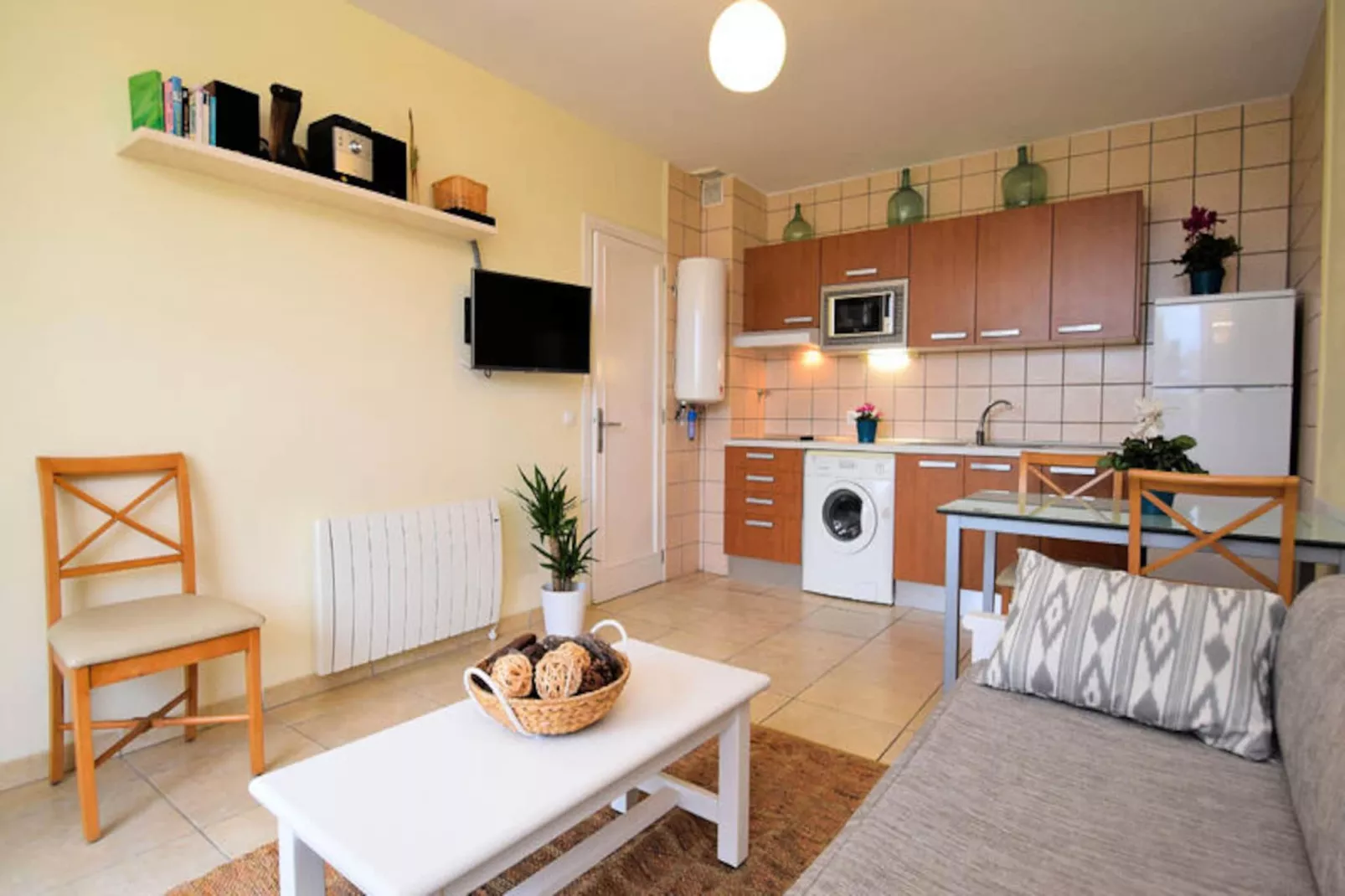 Appartements à Can Picafort-Niet-getagd