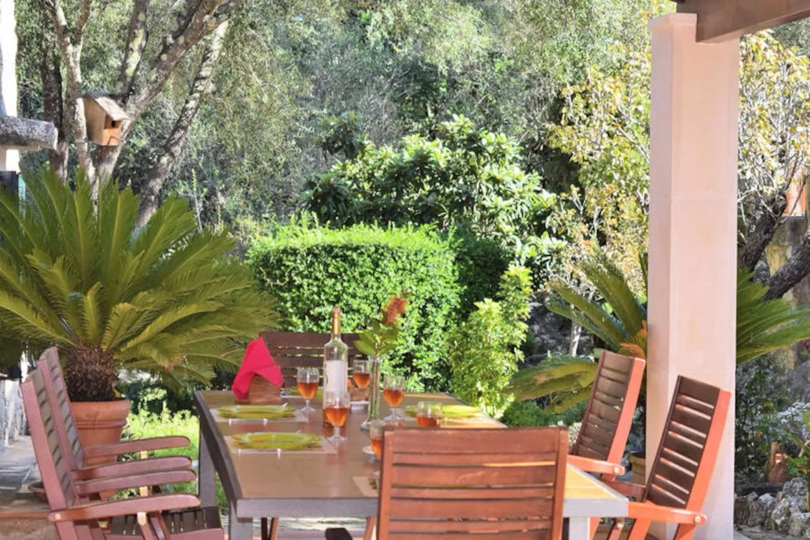 Maison à Pollença - Port de Pollença-Niet-getagd