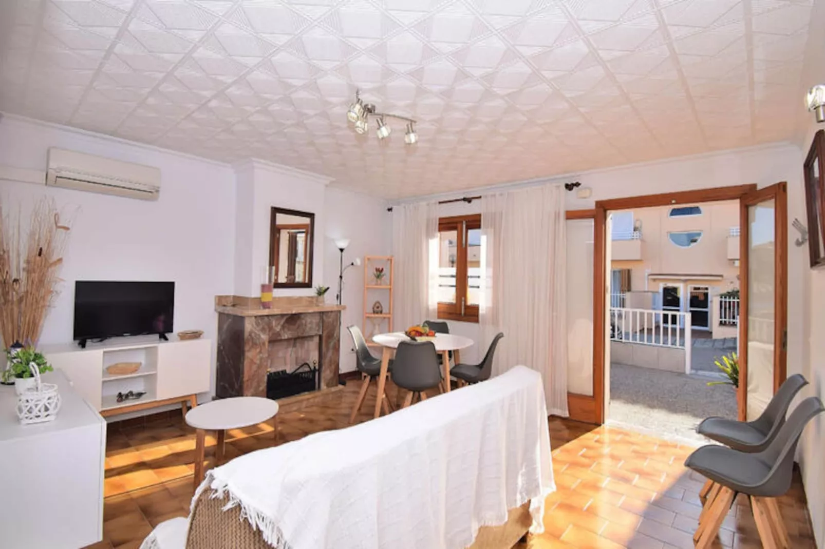 Maison à Can Picafort-Niet-getagd