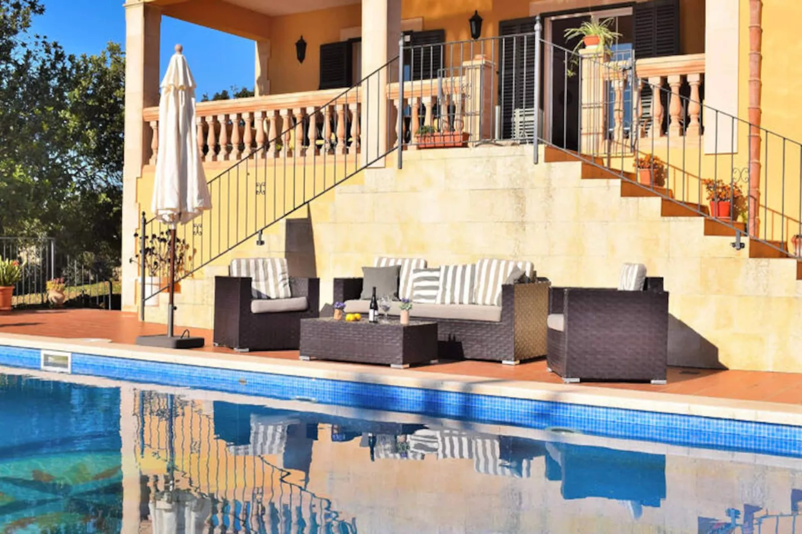 Maison à Cas Concos de Cavaller-Niet-getagd