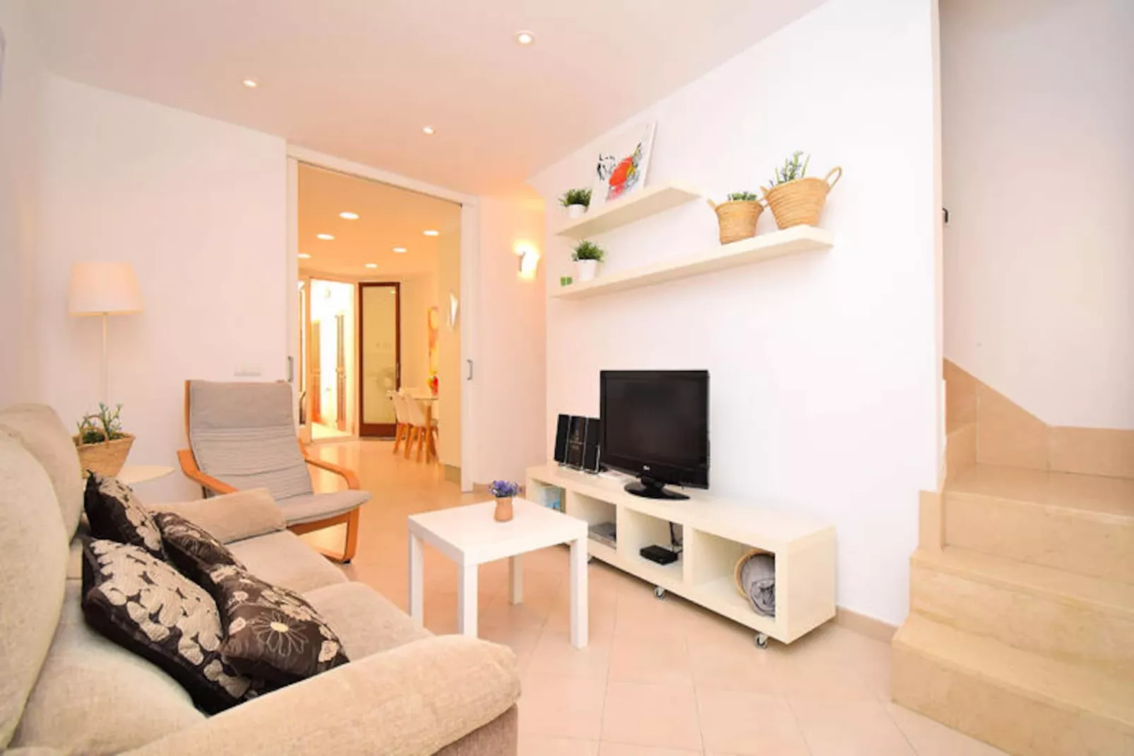 Maison à Muro-Niet-getagd