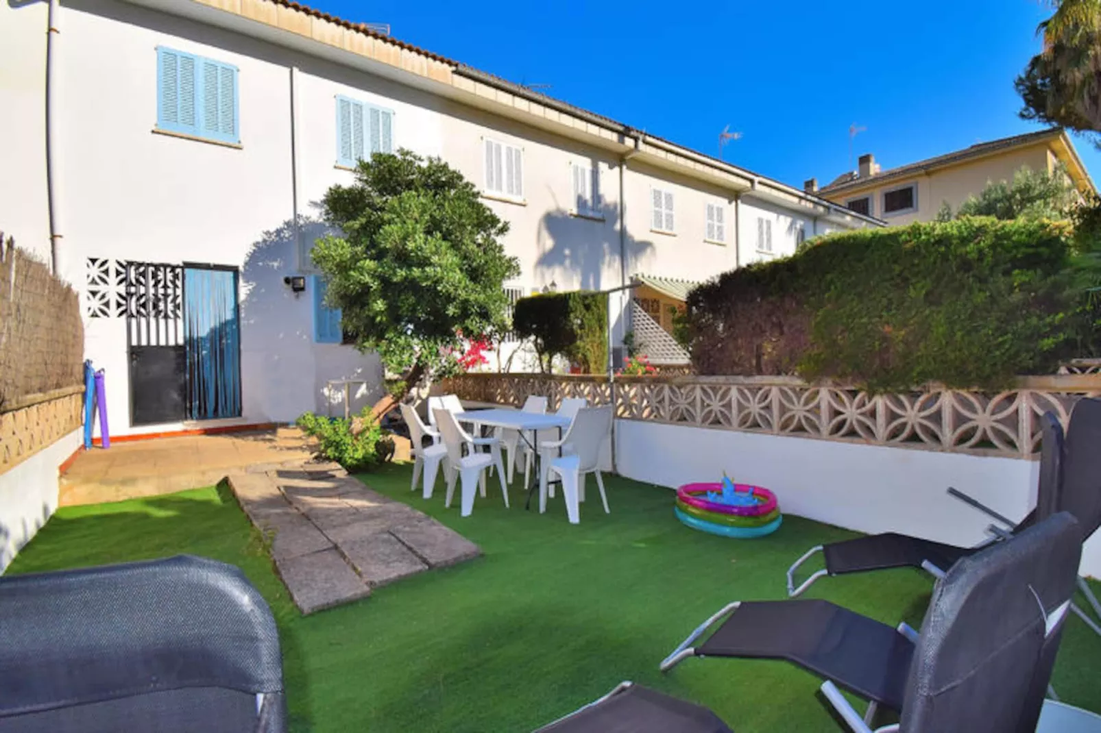 Maison à Can Picafort-Niet-getagd