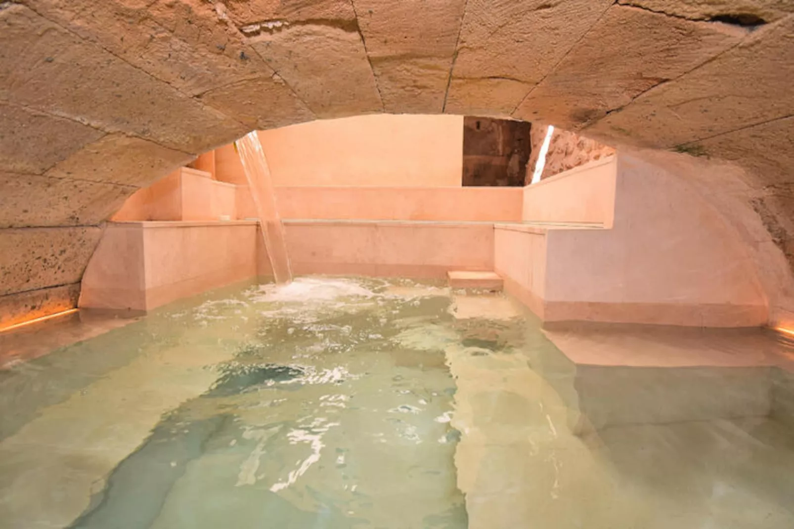 Maison à Arta-Niet-getagd