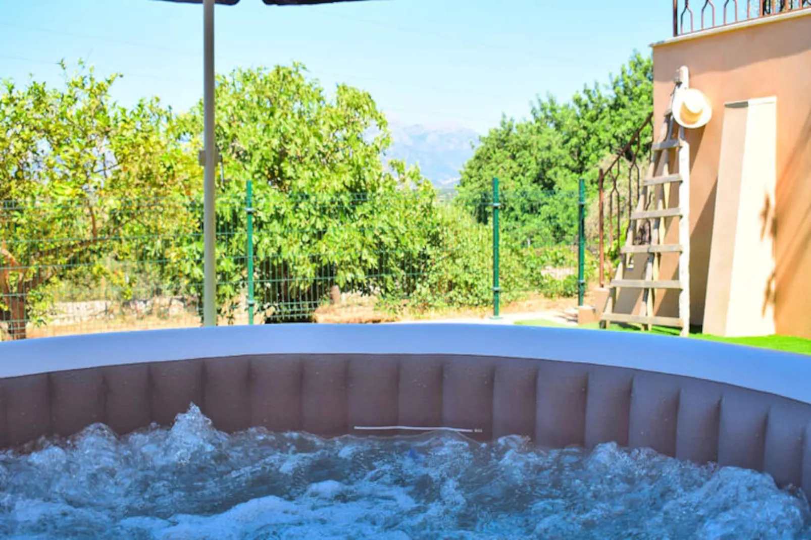 Maison à Muro-Niet-getagd