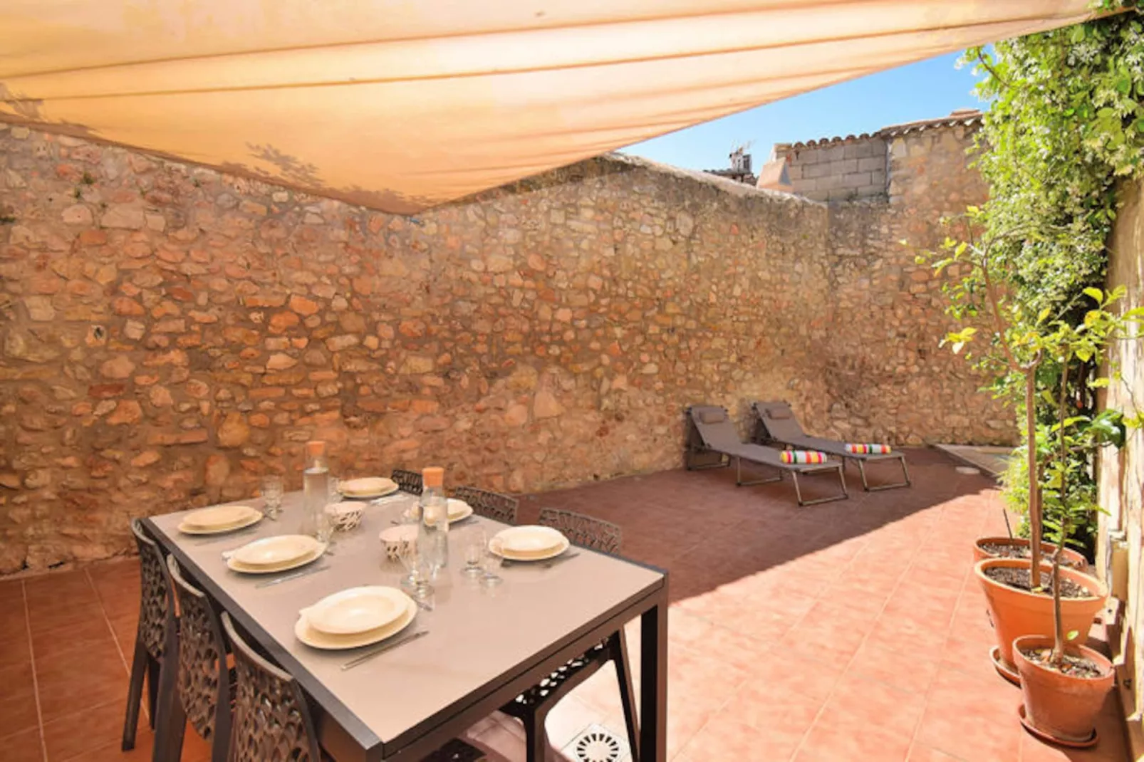 Maison à Binissalem-Niet-getagd