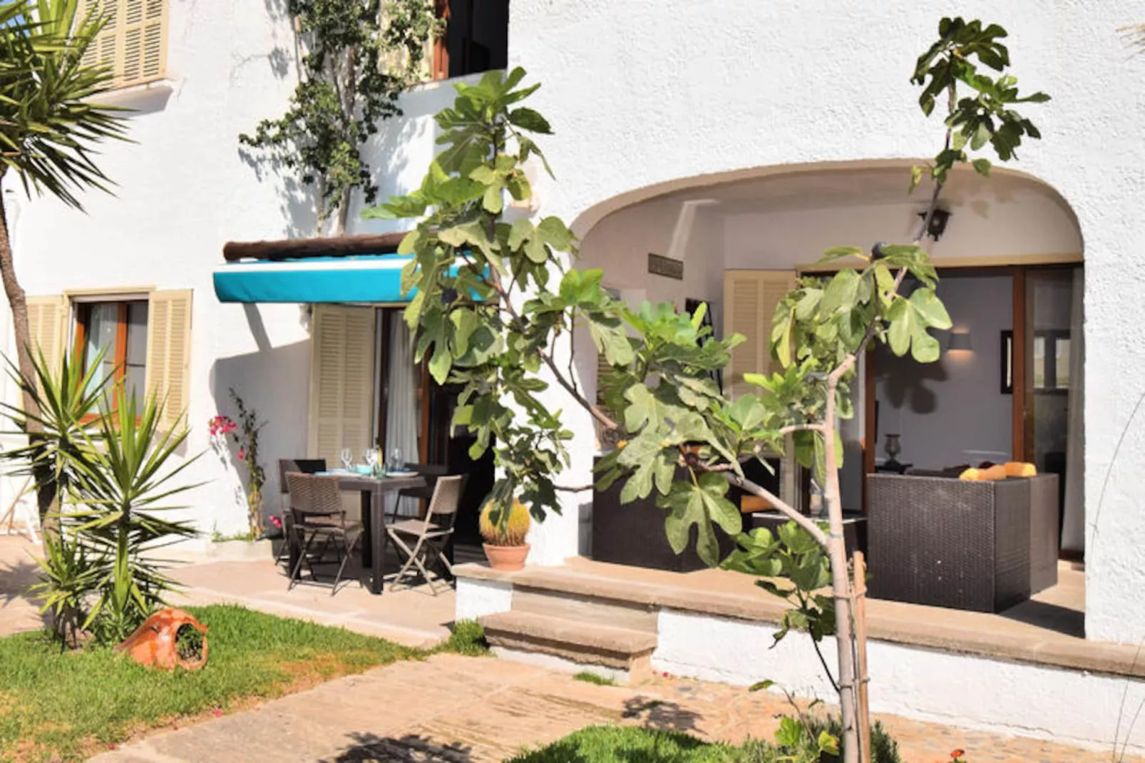 Chalets à Muro-Niet-getagd