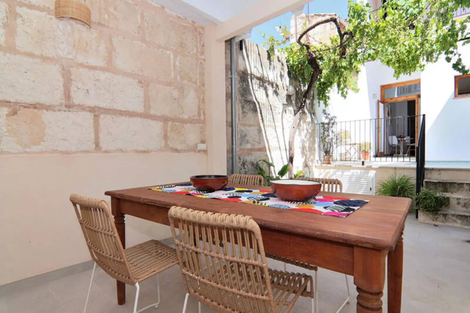 Maison à Muro-Niet-getagd