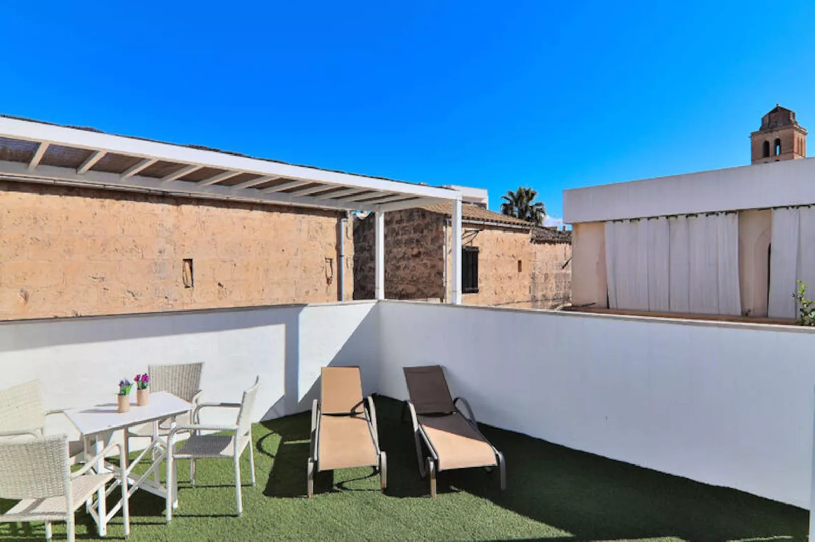 Maison à Muro-Niet-getagd