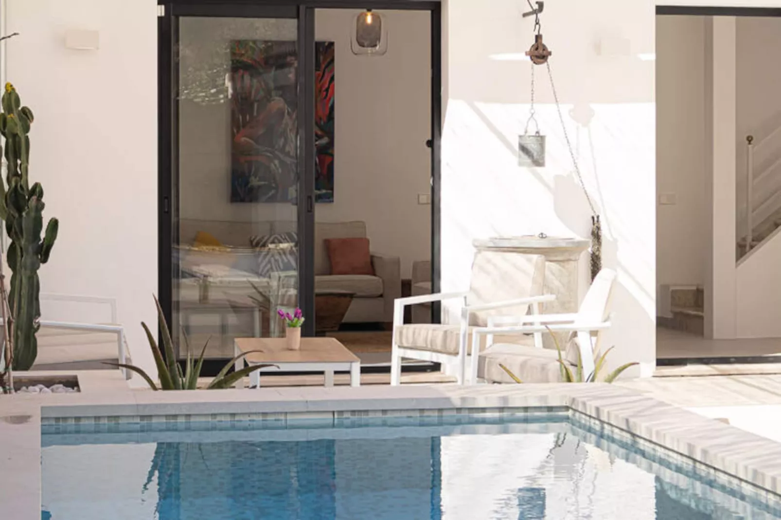 Maison à Muro-Niet-getagd