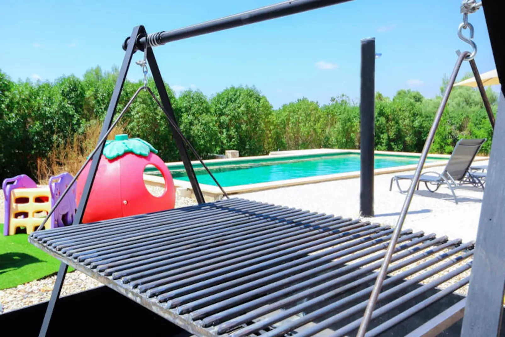 Maison à Muro-Niet-getagd