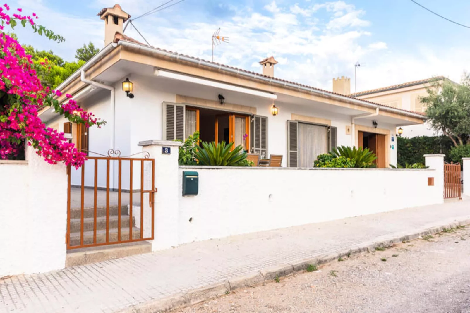 Maison à Alcúdia - Port d'Alcúdia-Niet-getagd