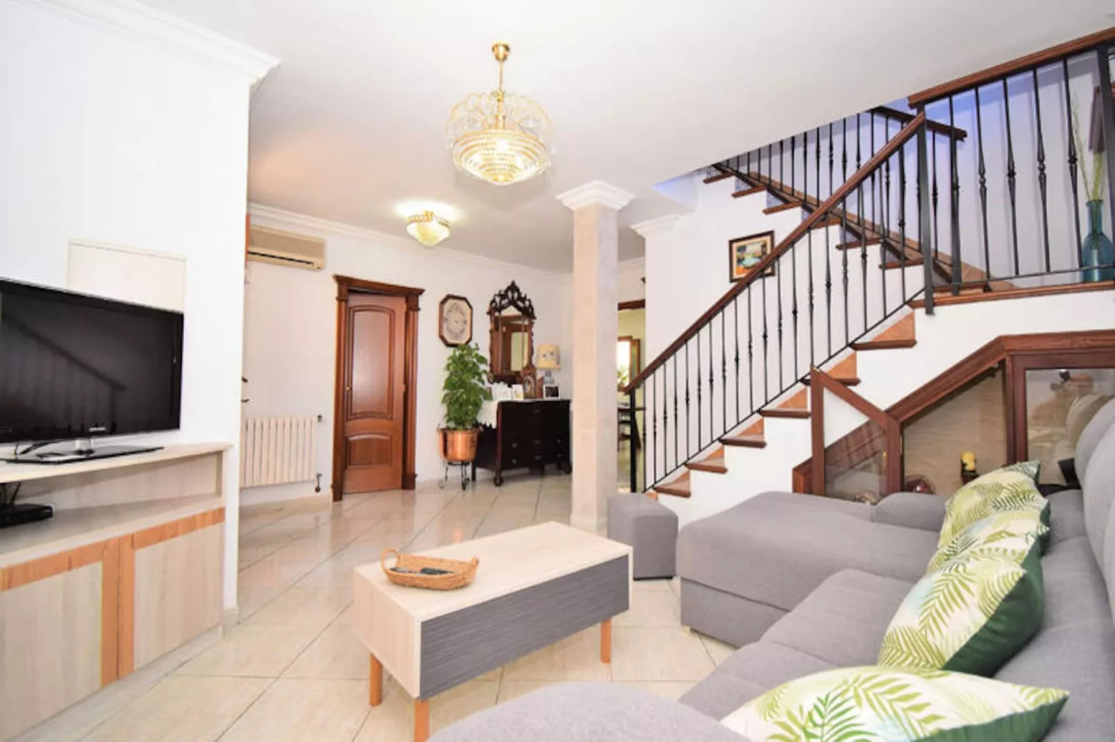 Maison à Muro-Niet-getagd