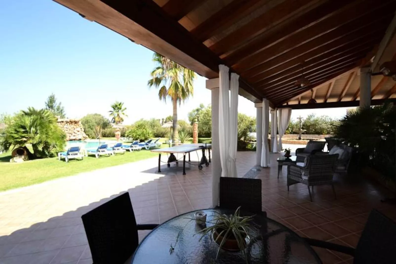 Maison à Muro-Niet-getagd