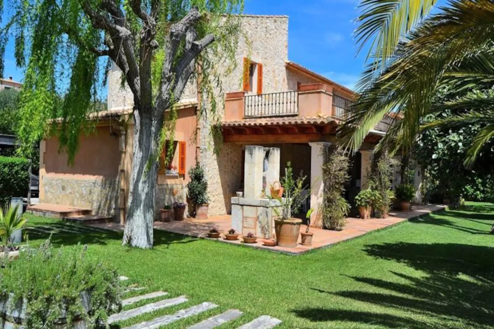 Maison à Binissalem-Niet-getagd