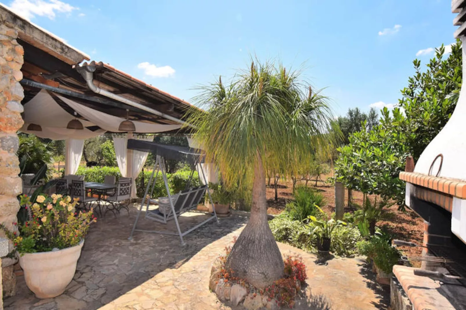 Maison à Búger-Niet-getagd