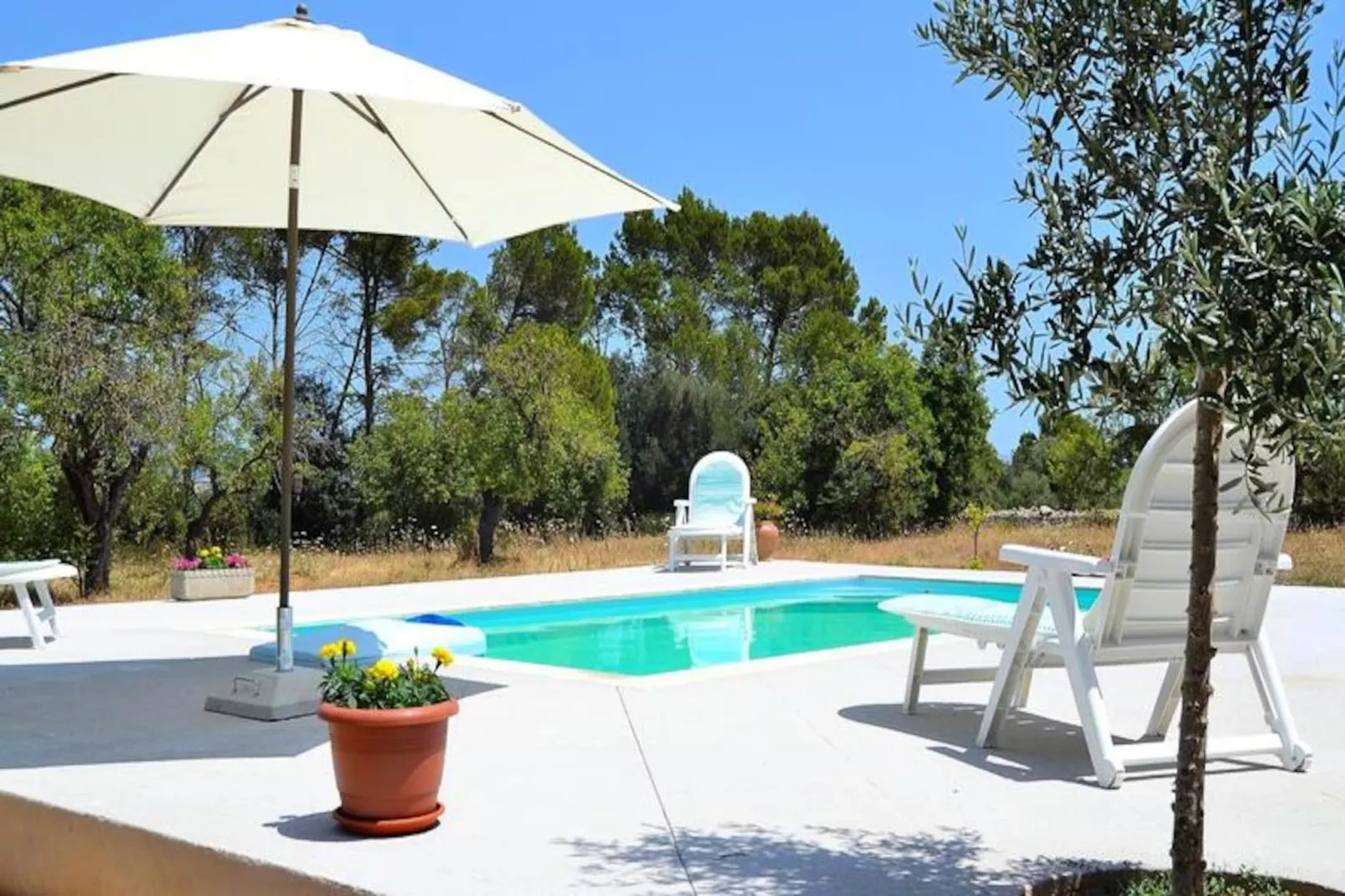 Maison à Llubí-Niet-getagd