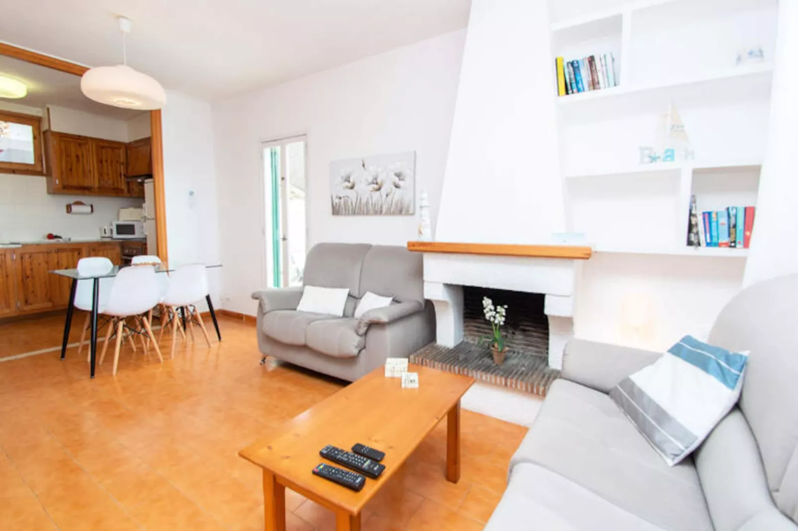 Appartements à Cala Galdana-Niet-getagd