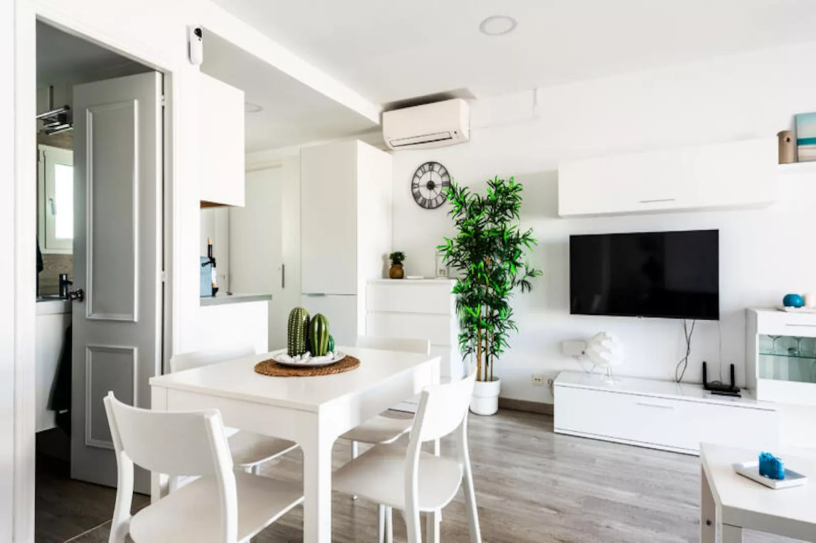 Appartements à Arenal d'en Castell-Niet-getagd