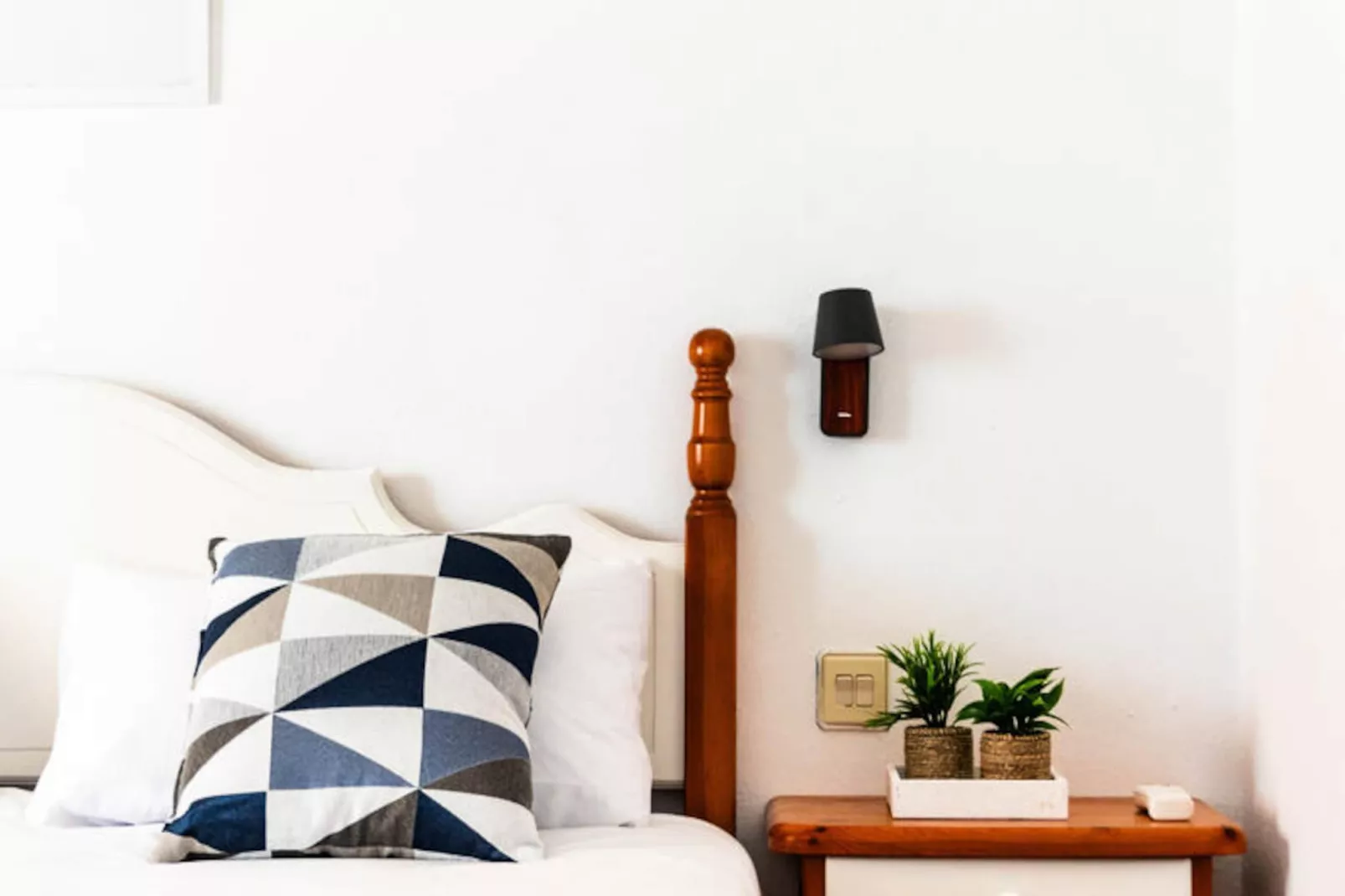 Appartements à Arenal d'en Castell-Niet-getagd