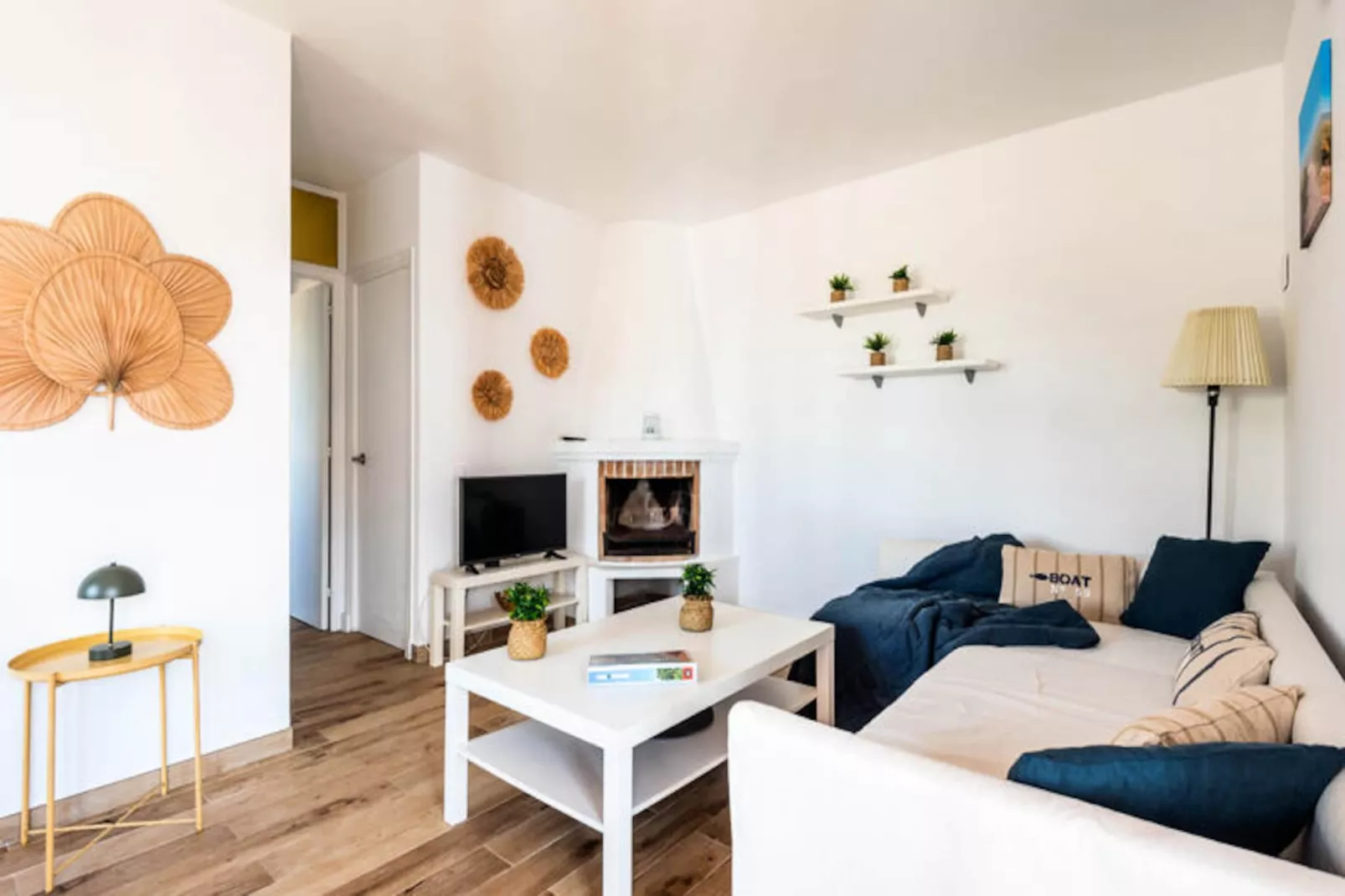 Appartements à Torre Soli Nou-Niet-getagd