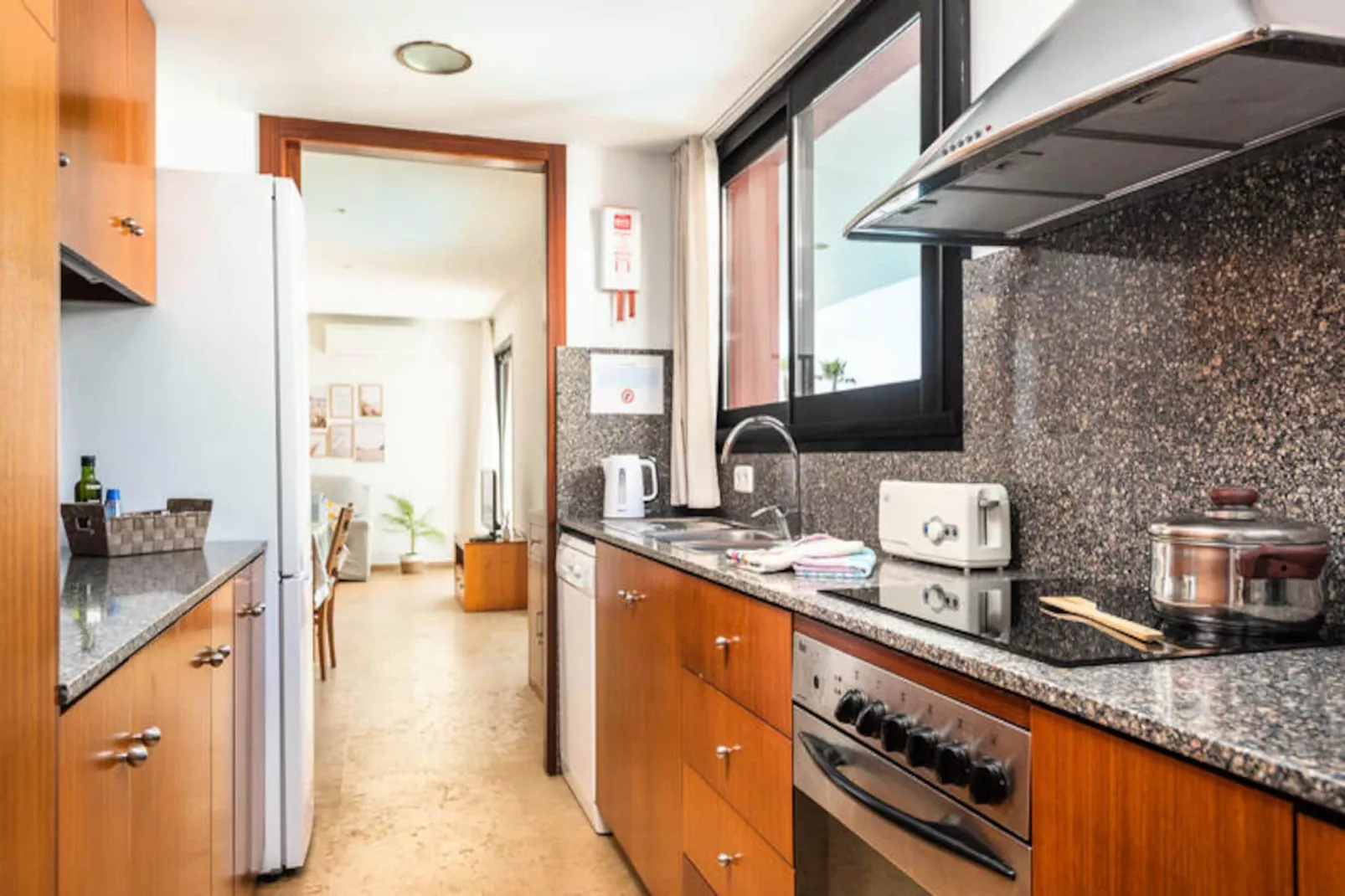 Maison à Binibequer-Niet-getagd