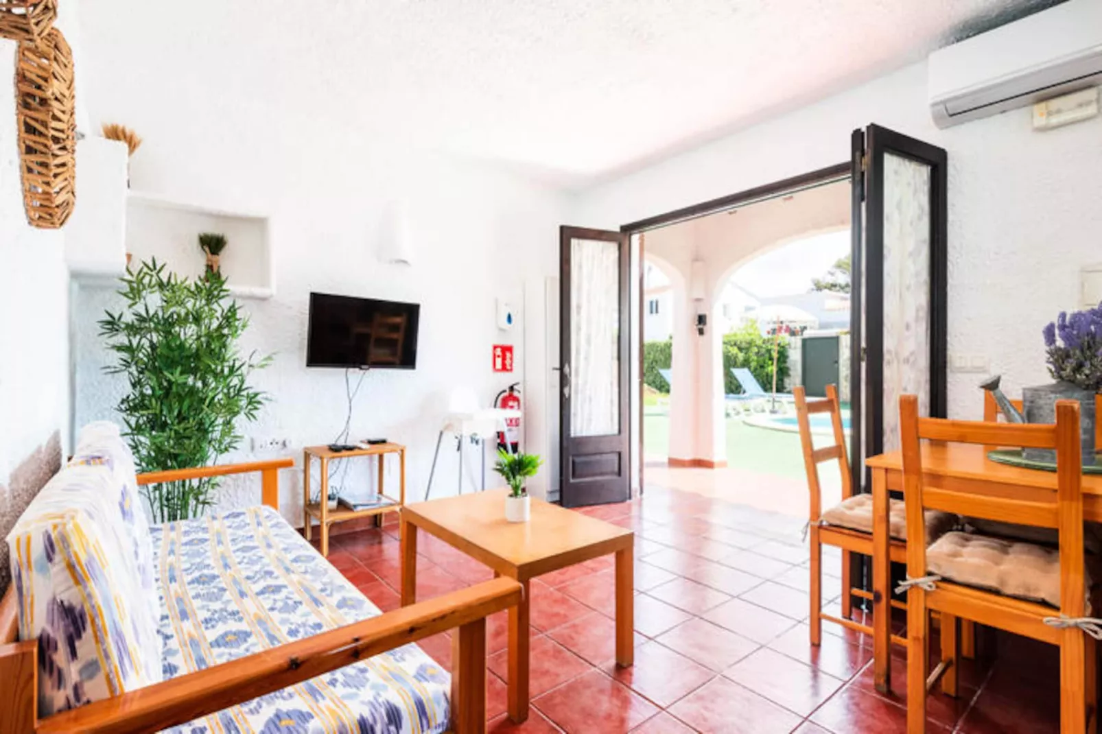 Appartements à Cala Blanca-Niet-getagd