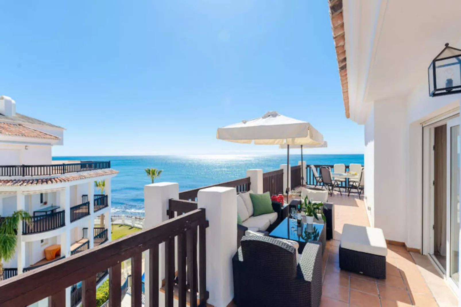 Appartements à Marbella-Niet-getagd