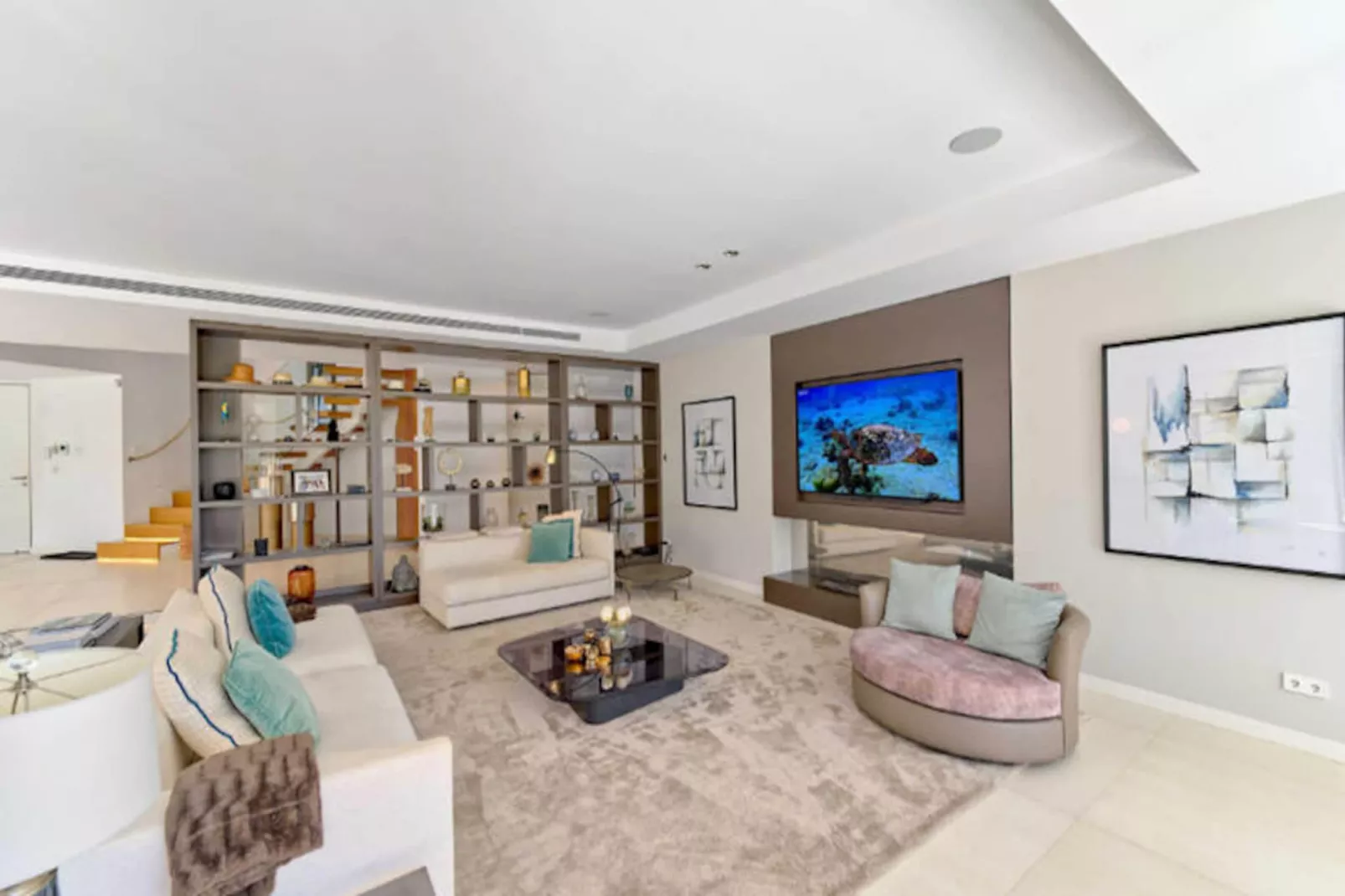 Maison à Marbella-Niet-getagd