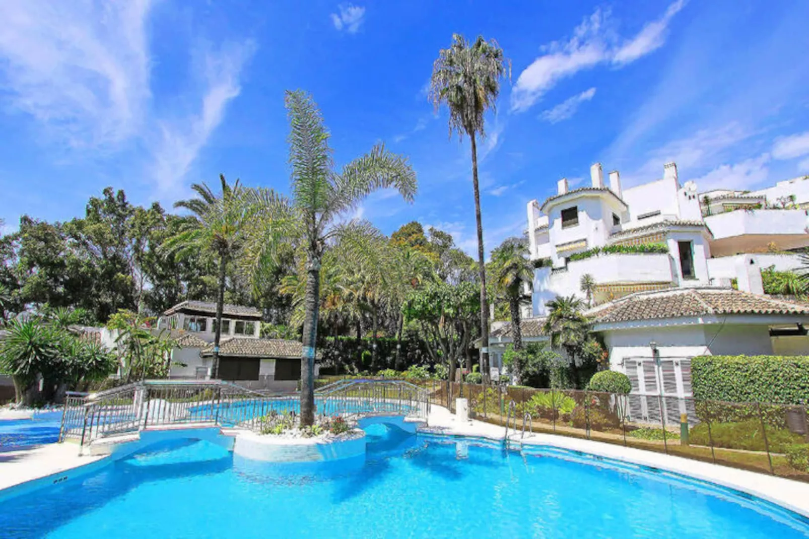 Appartements à Marbella-Niet-getagd